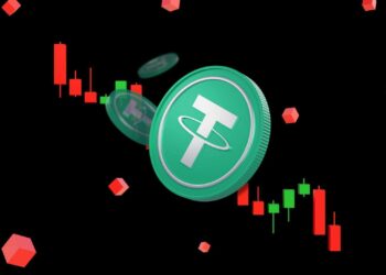 هل سوف تنهار التيثر مع انخفاض أسواق العملات المستقرة؟