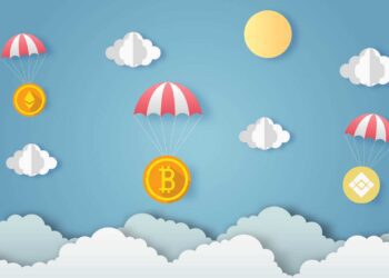 تحقيق الأرباح من الإيردروب