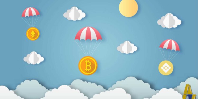 تحقيق الأرباح من الإيردروب 1 تحقيق الأرباح من الإيردروب