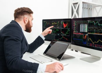 ما أهمية تعلم الفوركس؟