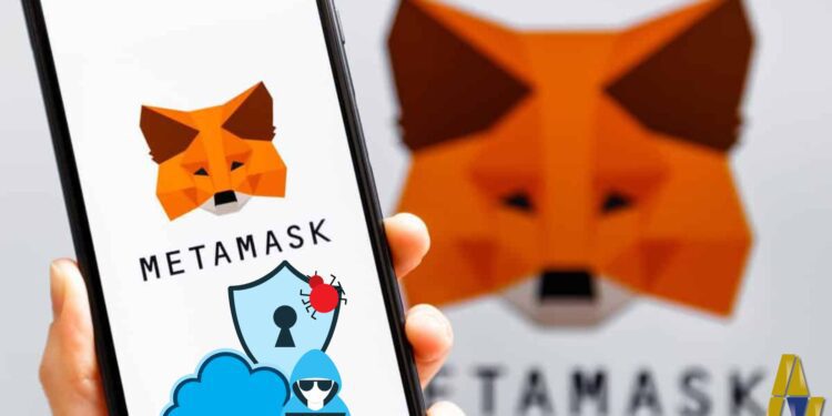 كيف تم اختراق محفظة الميتاماسك الخاصة بك 1 كيف تم اختراق محفظة الميتاماسك الخاصة بك