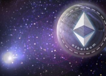 الإيثيريوم تحقق أعلى معدل تجزئة