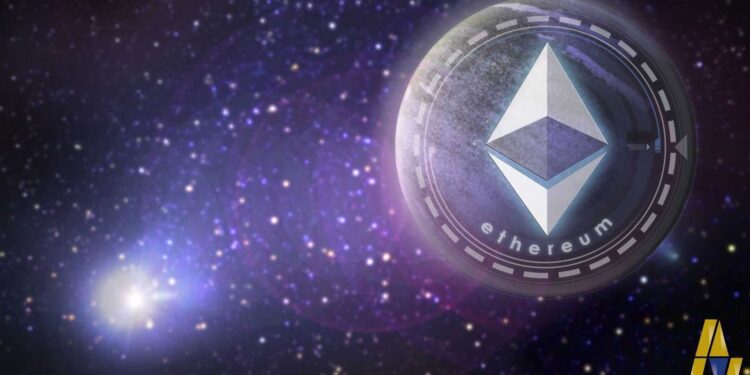 الإيثيريوم تحقق أعلى معدل تجزئة