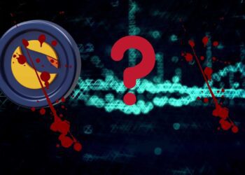 بعد انهيار LUNA هذه العملة الرقمية هي التالية