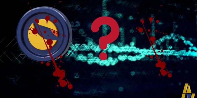 بعد انهيار LUNA هذه العملة الرقمية هي التالية