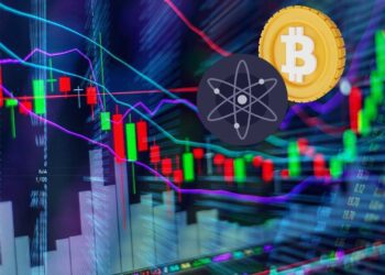 cosmos rise as bitcoin recovers