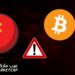 الصين تحذر البيتكوين قد يصل للصفر 6 استغلت الحكومة الصينية الانكماش العنيف الذي يشهده سوق العملات الرقمية لتحذير مستثمري العملات الرقمية من أن البيتكوين قد يصل للصفر