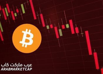 اخبار العملات الرقمية مع انخفاض البيتكوين تحت 24 ألف دولار