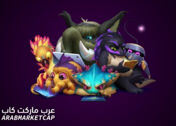 دليل البدء في لعبة ايلوفيوم