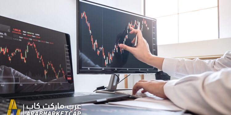 ثلاثة مؤشرات احترافية يجب عليك اتباعها 1 ????? ?????? arabmarketcap