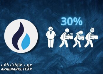 منصة Huobi تقوم بتسريح 30٪ من الموظفين بسبب انخفاض الإيرادات