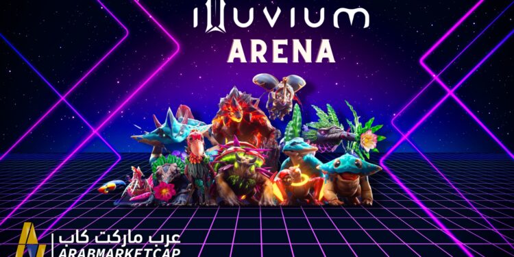 تحديثات ايلوفيوم الجديدة: طور اللعب Arena 1 تحديثات ايلوفيوم الجديدة: طور اللعب Arena