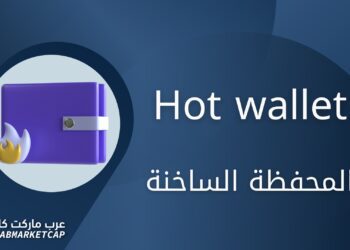 المحفظة الساخنة | Hot Wallet
