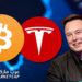 تيسلا تكشف عن ممتلكاتها من البيتكوين في احدث ملف لها 6 تيسلا تكشف عن ممتلكاتها من البيتكوين في احدث ملف لها