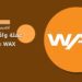 واكس | WAX WAXP 6 WAX arabmarketcap amc