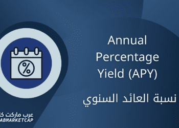 نسبة العائد السنوي | APY