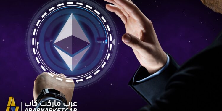 اخر تحديث يخص الايثيريوم (The Merge) سيتم إطلاقه في اوائل اغسطس