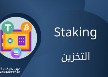 التخزين | Staking