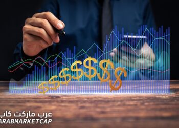 أسواق المال اللامركزية