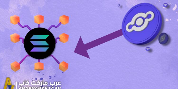 هل سيتم نقل شبكة هيليوم إلى بلوكتشين سولانا؟ 1 هل سيتم نقل شبكة هيليوم إلى بلوكتشين سولانا؟