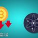 لماذا ترتفع عملة كوزموس (ATOM) وسط انخفاض السوق؟