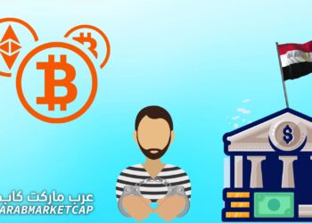 البنك المصري والعملات الرقمية، إصدار تحذيرات وعقوبات جديدة قد تصل للسجن !