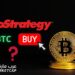 علاقة مايكروستراتيجي والبيتكوين مستمرّة، فما سبب شراء المزيد من البيتكوين؟ 6 علاقة مايكروستراتيجي والبيتكوين مستمرّة، فما سبب شراء المزيد من البيتكوين؟
