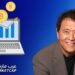لماذا روبرت كيوساكي يحث المستثمرين للدخول في العملات الرقمية الآن؟