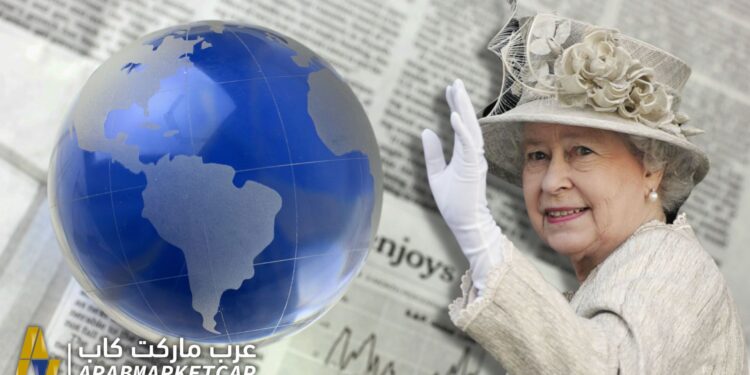 خطة بريطانيا لوفاة الملكة إليزابيث الثانية وتأثير الأمر اقتصاديا 1 arabmarketcap the queens death
