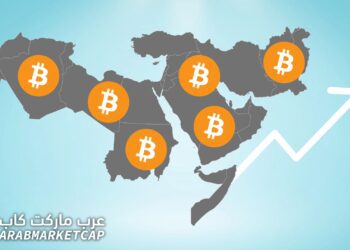 أسواق العملات الرقمية الأسرع نموًا لهذا العام: الشرق الأوسط وشمال إفريقيا تتصدّر اللائحة!