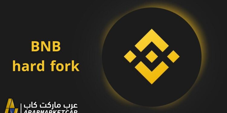 هاردفورك عملة BNB