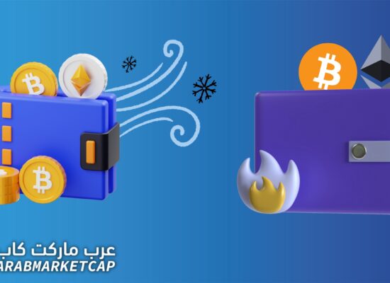 أيهما أفضل محافظ العملات الرقمية الباردة أم الساخنة؟
