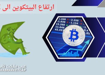 البيتكوين ترتفع إلى 30 ألف دولار لتسجل أعلى سعر منذ يونيو 2022
