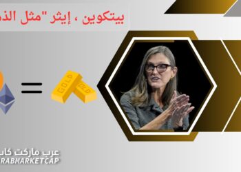 كاثي وود تشبه البيتكوين والإيثيريوم بالذهب.. لكن راي داليو متشكك!