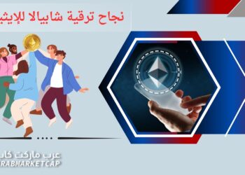 وأخيرًا.. نجاح ترقية شابيلا، ومجتمع الإيثيريوم يحتفل! 