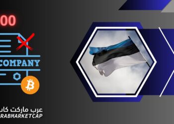 بعد قوانين جديدة.. إستونيا تستغني عن 400 شركة تشفير